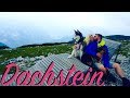 Exploring Dachstein Mountains &amp; Lammerklam Gorge [Hallstatt, Austria]