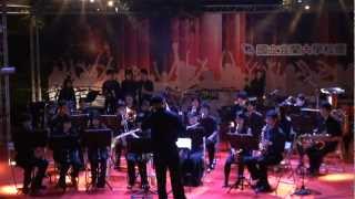 國立宜蘭大學20120508 管樂社校慶成發-Part3