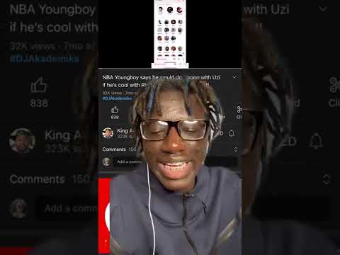 Rich the Kid BETRAYED Youngboy and Linked up with LIL DURK - YouTube