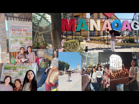 MANAOAG PANGASINAN|The Lady of the Rosary of Manaoag|Virgins Well|March 21,2024 #philippines