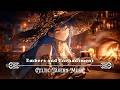 【Celtic Tavern Music 】Embers and Enchantment｜ Medieval Music for Study and Work