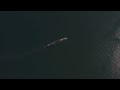 UK Says It Monitored Russian Submarine Activity In Secret Undersea Operation