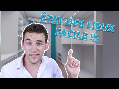 Les 5 principales choses à rechercher dans un bail