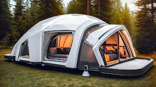 7 AFFORDABLE CAMPING PRODUCTS WE GOT ON AMAZON AND LOVE!
