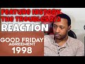 Feature History - The Troubles (2/2) REACTION | DaVinci REACTS