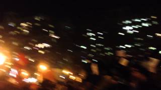 Eric Garner Protest Foley Square New York 2 of 2