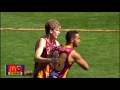 WAFL DRAFT REPORT