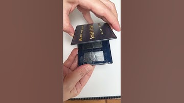 A1 Magnetic Particle Inspection Test Piece video