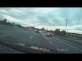 Be in the proper lane before your exit 🤷♂️