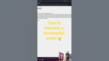Do THIS 🚀 | Code With Abhijeet #codelife #codingsecrets