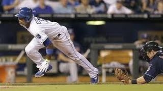 MLB | Rundown Escapes Part 2 HD