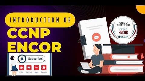 ccnp encor enarsi intorduction in hindi  full course