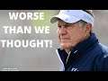 Bill Belichick's Toughest Challenge Yet at UNC — Shocking Details Revealed 🏈