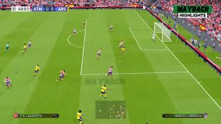 PES 2020 SMxMA