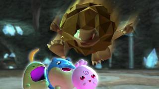 Can a Bunch of Softies Defeat the Grand Golem? - Pokemon Metronome Battle screenshot 4