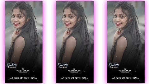 New whattsap timli status || Ghanshyam rathva timli status | rutvik rathva timli status ||