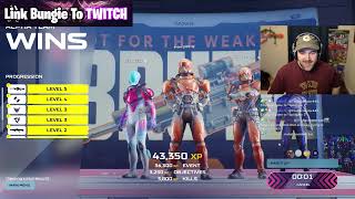 Evan Plays Split Gate 2 For the First Time! (02/27/25)