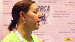 Download lagu #TRE16 Interview w/ Jean Knaack @ RRCA