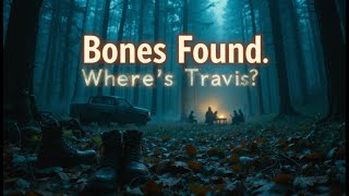 Celebrity Bones Discovered in FBI Manhunt: The Ongoing Search for Travis Decker Net Worth