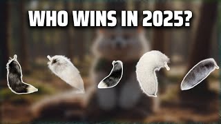 The Top 5 Best Therian Tail in 2025 - Must Watch Before Buying!