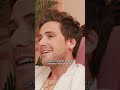 They said we couldn't make a love song using peaches...