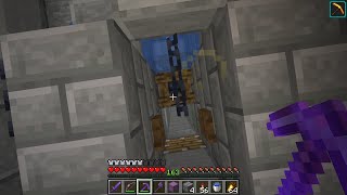 Late-Game Minecraft 270 :: Sorting System for Mobs