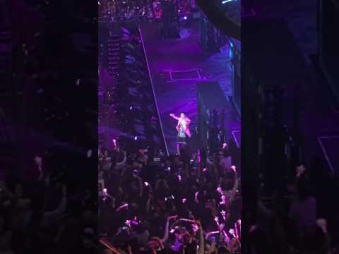 周杰倫-地表最強2017-1-10演唱會（香港站）