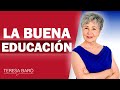 Cómo Tener Buenos Modales Y Ser Educado En 2024