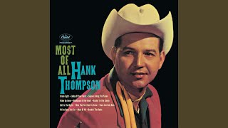 Video-Miniaturansicht von „Hank Thompson & His Brazos Valley Boys - Rockin' In The Congo“