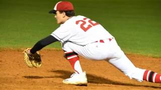 2018 Junior High Baseball Slideshow