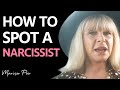 The BIG SIGNS You're Dealing With A NARCISSIST! | Marisa Peer