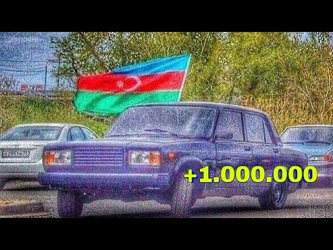 ►Azeri Bass Music FuLL◄ - ❤️{Can Ay Kriminalni Qardaşım}❤️ 2020 Yeni