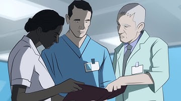 WHO: Health care without avoidable infections - peoples