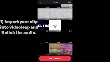How to make this *insane* rgb effect on iOS/android for free