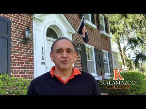 What can K alumni do to help the College?