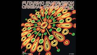 寺田創一 (Soichi Terada)  Futarino Fantavision Full Soundtrack (HQ)