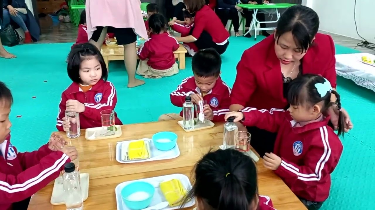 steam pha nước chanh MGN