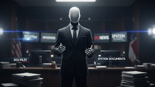 Newly discovered Epstein docs: Ex-Watergate prosecutor weighs in