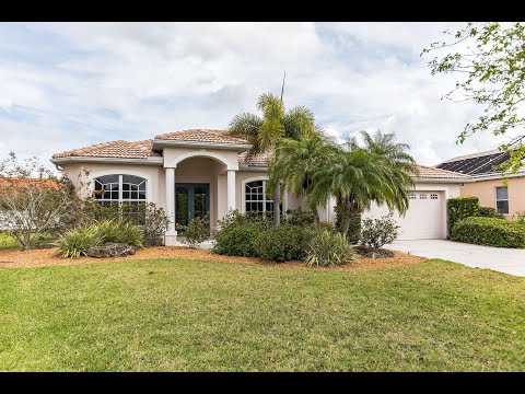 7431 Roxye Ln, Sarasota, FL home video tour