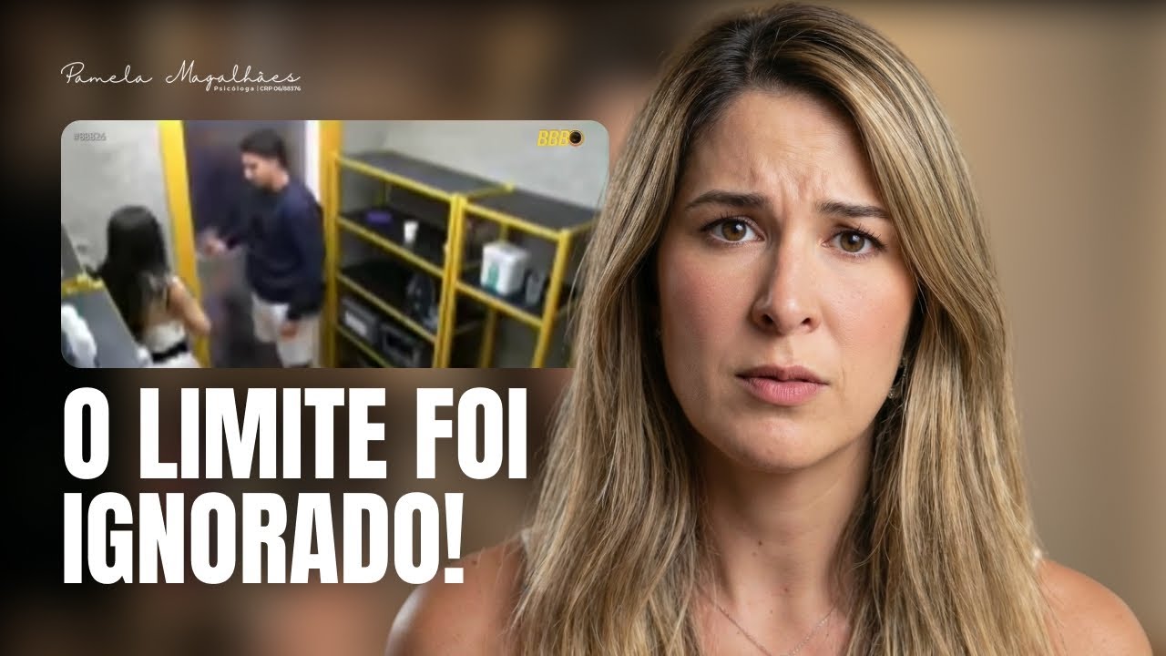 BBB 2026: O perigo de achar que o outro “deve” corresponder