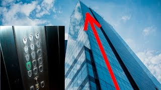 How To Make An Elevator Go To The Floor You Want Without Stopping