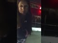 She's a beautiful lady. GEEZ: Cops #bodycam #dui #arrest #cops #dwi #ovi #police #sobrietytest