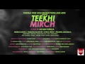 Teekhi mirch  official teaser  anchal khansili feat raga  full