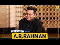 Interview with A.R Rahman | Anupama Chopra | Film Companion