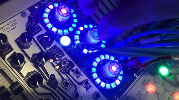 Euclidean Circles v2 in use.