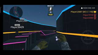 Bhop Pro Speedrun Ether    10.473