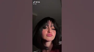 جديد مودل مير على تيك توك 