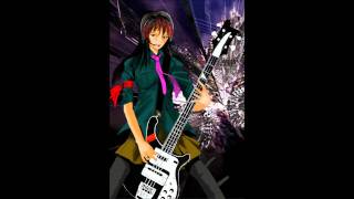 Mr.Bassman