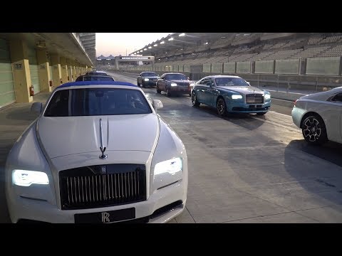 rolls-royce-racing-on-track!!