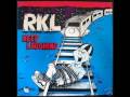 RKL - Think Positive